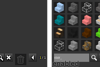 Hidden stairs and slabs (mods like moreblocks do) can be shown again