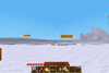 Eating Minetest Game Bread