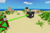 Bombastic Beach