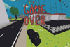 Game over!