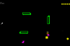 Difficulty increases with score