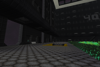 Scifi corridors