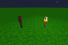 Rushlight
