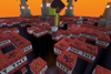 The “Bells” map on the A.E.S. server