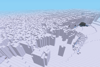 lots of snow 1