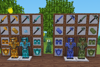 Pixel XTended Perfection