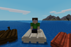 Aspen Boat