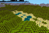 land