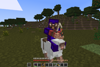 Pigs are replaced with sheep