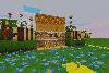Bees, Hive, Honey