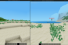 Usernames displaying the factions of the users. Each faction has a color.