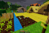 WhyNot? game : Grow your own food; cook some amazing meals with your harvest
