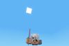 Cool sword