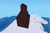 Netherrack Spire (When Nether is Installed)