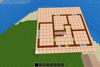 Plan for building house