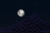 Northern Full Moon