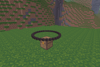 Blank Chest Inventory-ring pedestal entities