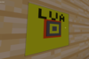 Luabutton