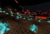 Soulsand Valley and Crimson Forest