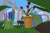 Plants
