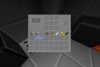 Pickaxe Stats