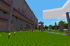 Windows 95 256 color palette on CTF