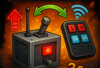 Logo Minetest Remote