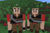 Iron Golems