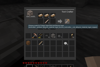 Craft Result with My MOD 1