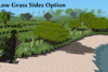 low sides option