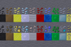 Optional, alternate shaped ores