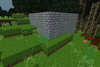 demo, random building I built