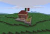 Pizzeria Structure