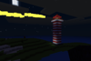 Lamp in a Lighthouse