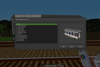 The Predefined Liveries tab