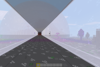 Biospheres generated in the Colorlandia game, at the surface level.