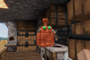 Copper Golem