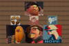 Paintings