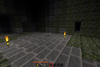 Dungeon and a rat