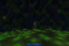 Far Glitch Land in NewPlanet