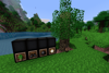Some Items and the Treetap