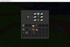 minetest recipe from recycling itself