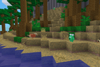 Forest Shore