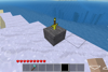 Sword Stuck In Stone