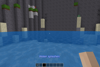 ‘Water splashes’