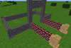 multiple different wall types in Minetest Game