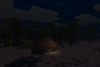 Savannavillage
