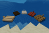 All Boats in game (old)
