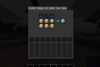 recipe for the fake diamond block