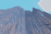 GIANT! Cliff